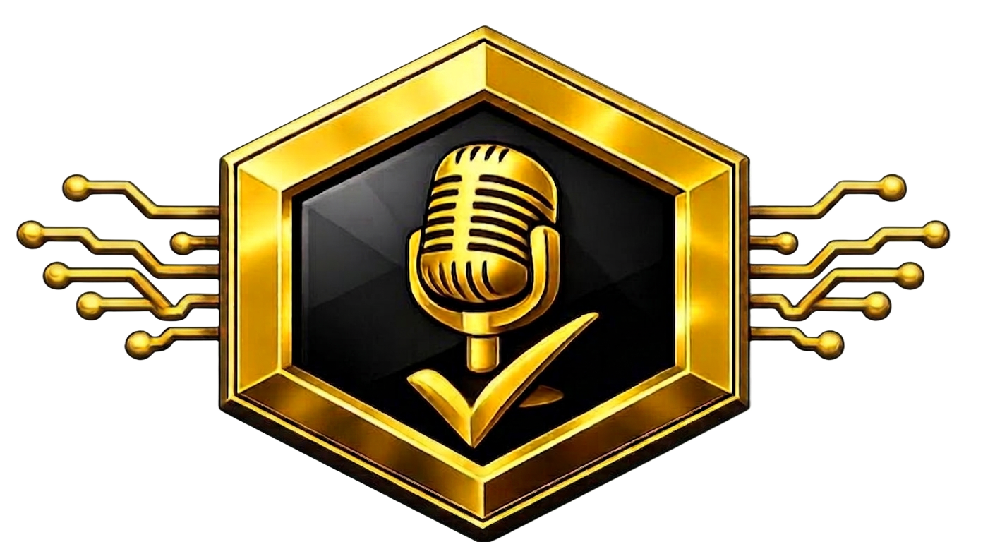 New Speakers badge